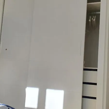 شقة Barber Brisas بلايا ديل إنغلز