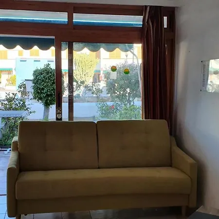 Appartement Barber Brisas