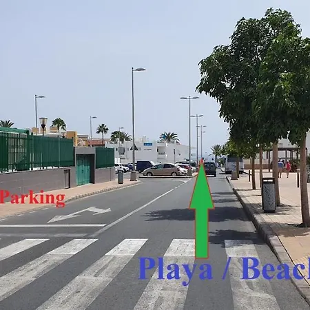 Barber Brisas * Playa del Inglés