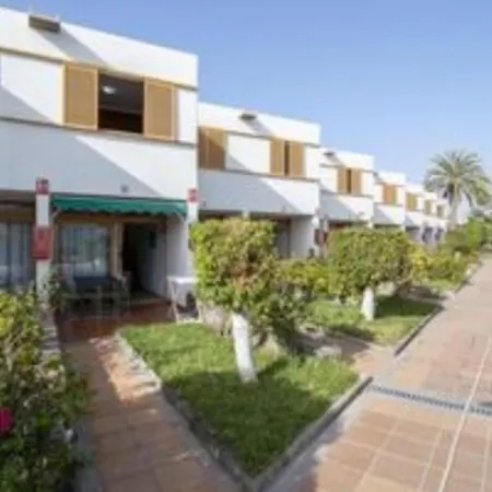 Barber Brisas Apartment Playa del Ingles (Gran Canaria)