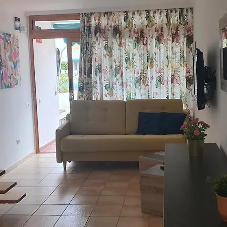 Barber Brisas * Playa del Ingles (Gran Canaria)
