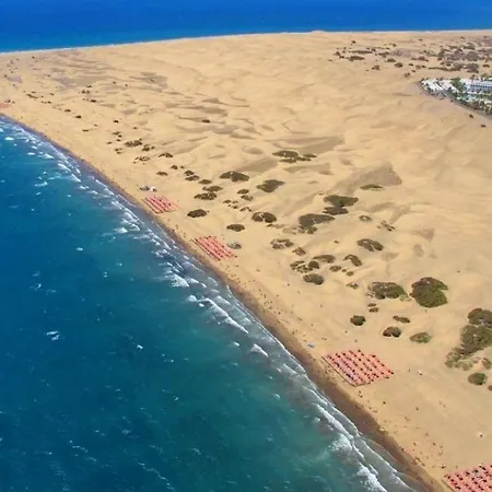 Barber Brisas * Playa del Ingles (Gran Canaria)