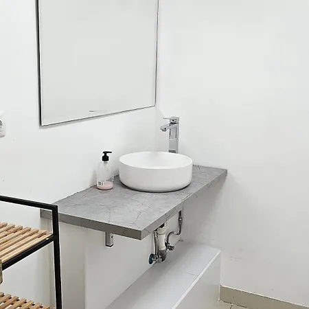 Apartment Barber Brisas