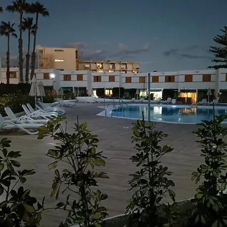 Apartment Barber Brisas Playa del Ingles (Gran Canaria)