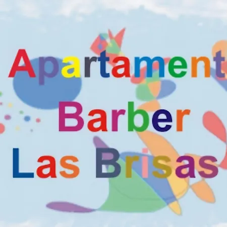 Lejlighed Barber Brisas Playa del Inglés