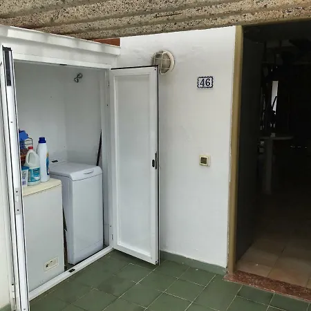 Apartment Barber Brisas Playa del Ingles (Gran Canaria)