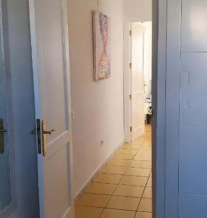 Barber Brisas Appartement